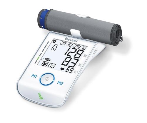Bluetooth-verenpainemittari Beurer BM85