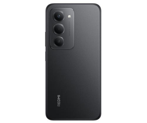 Xiaomi Redmi 15, 6 GB, 128 GB, musta - Älypuhelimet