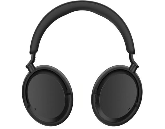 Sennheiser ACCENTUM Wireless, melunvaimennus, musta - Langattomat over-the-ear kuulokkeet