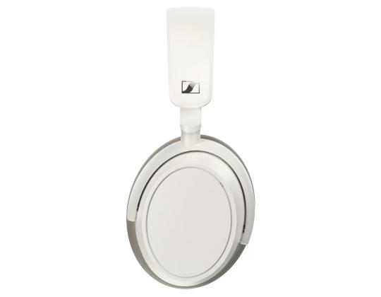 Sennheiser ACCENTUM Plus Wireless, melunvaimennus, valkoinen - Langattomat korvakuulokkeet