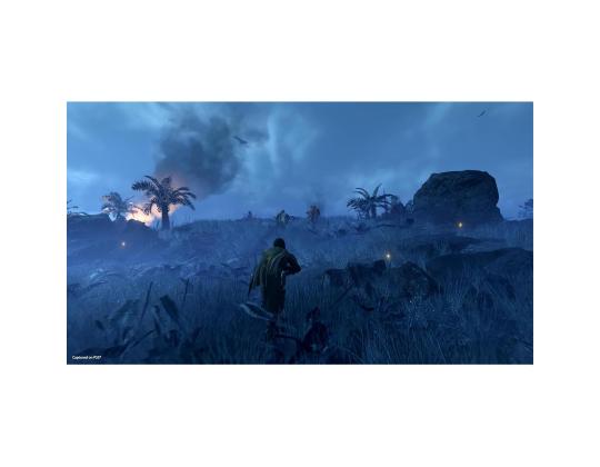 Helldivers 2, PlayStation 5 - Peli