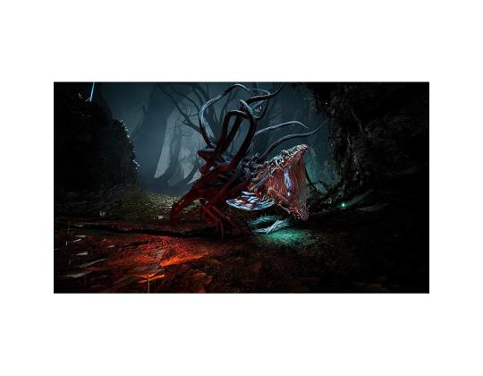 PS5-peli Returnal