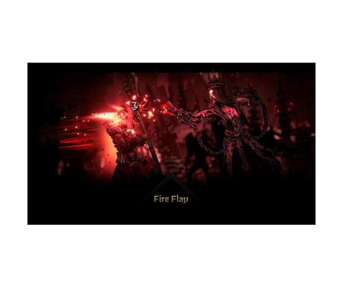 Darkest Dungeon 2, Nintendo Switch - Peli