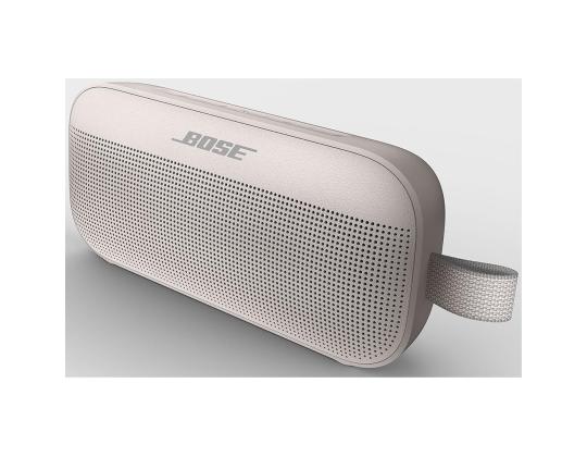 Bose SoundLink Flex, valkoinen - Langaton kaiutin