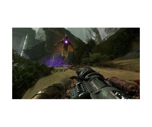 Painkiller, Xbox Series X - Peli