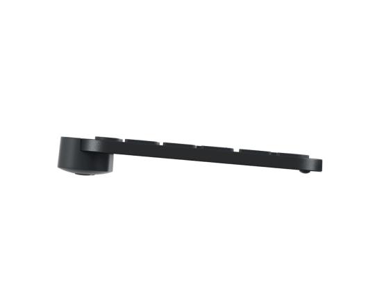 Logitech MX Keys S Combo, US, musta - Langaton näppäimistö ja hiiri