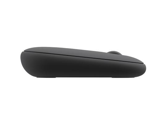 Logitech Pebble 2 Combo, SWE, musta - Langaton näppäimistö ja hiiri