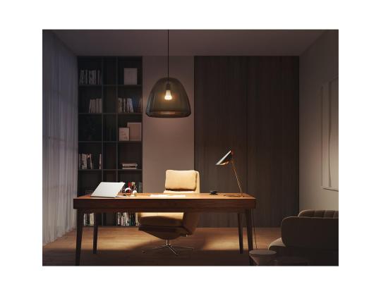 Philips Hue White, E27, valkoinen - Älykäs valo