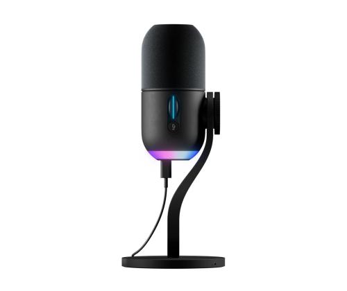 Logitech Yeti GX, musta - USB-mikrofoni