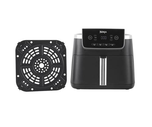 Ninja Air Fryer PRO 4,7 L, 2000 W, musta - Kuumailmapannu