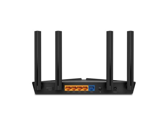 TP-Link Archer AX1800, WiFi 6, must - WiFi ruuter