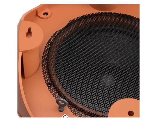 Polk Atrium Sub100, terrakotta - Säänkestävä subwoofer