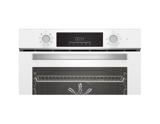 Beko, Beyond, katalyyttinen takaseinä, 72 L, valkoinen - Integroitu uuni