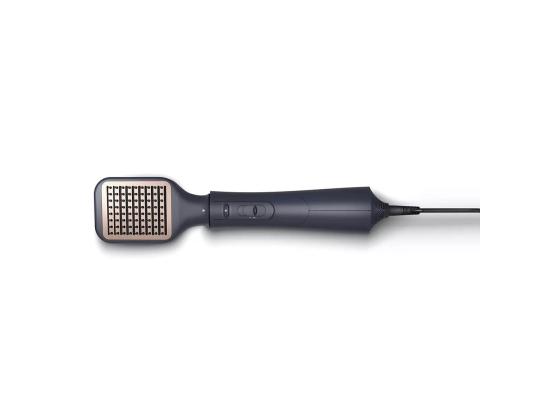 Philips 5000 Series, 1000 W, sininen - Hiusten kiharrin
