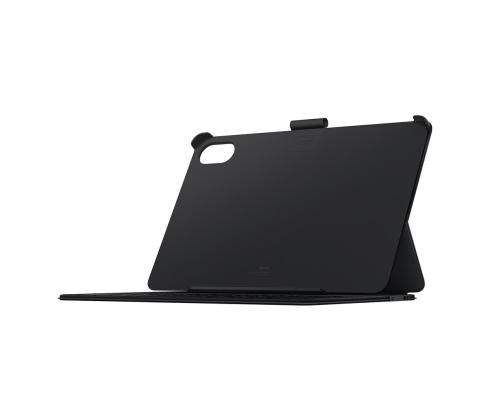 Xiaomi Redmi Pad 2 Pro näppäimistö, musta - näppäimistökotelo