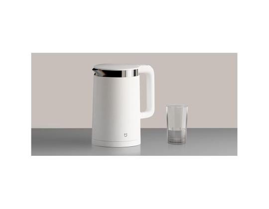 Xiaomi Mi Smart Pro, säädettävä lämpötila, 1800 W, 1,5 L, valkoinen - Vedenkeitin