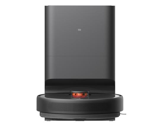 Xiaomi Mi Robot Vacuum-Mop 2 Ultra, musta - Robottipölynimurin puhdistusasema