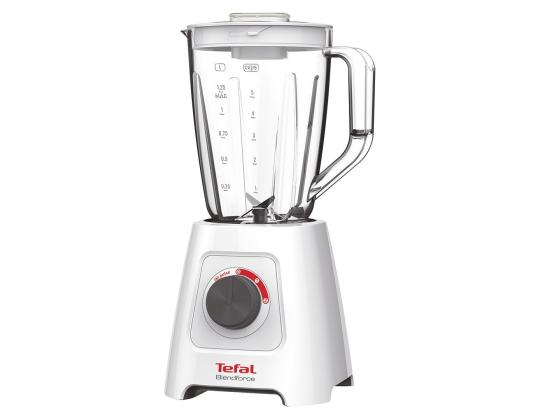 Tefal Blendforce 2, 600 W, valkoinen - Tehosekoitin