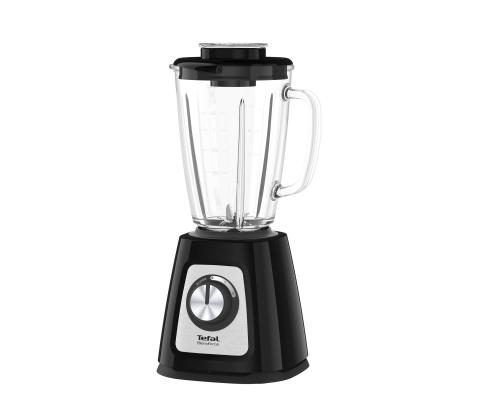 Tehosekoitin TEFAL Blendforce 2 Lasi