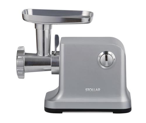 Hakklihamasin Stollar Teho jauhaa