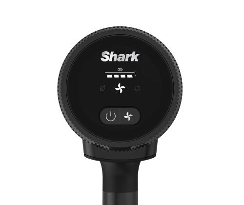 Shark Floor Detect, valkoinen - Shark pölynimuri