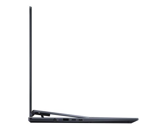 ASUS Zenbook Pro 16X OLED, 16´´, 3,2K, i9, 32 GB, 2 TB, RTX 4070, puutetundlik, FIN - Sülearvuti