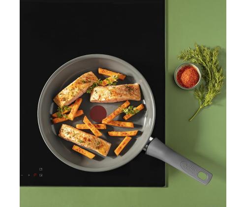 Tefal Renewal, 28 cm, harmaa - Paistinpannu