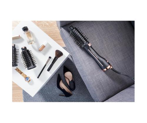 Hiustenkuivaaja-jäähdytin Rowenta Ultimate Experience