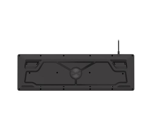 Corsair K55 Core RGB, ENG, musta - Näppäimistö - Näppäimistö