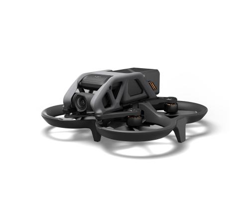 DJI Avata Explorer Combo - Droon