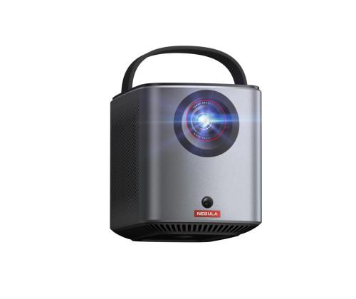 Nebula Mars 3 Air, harmaa/musta - Projektori