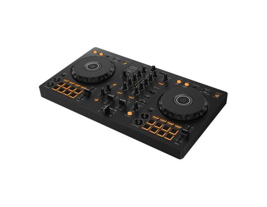 Pioneer DDJ-FLX4 - DJ-ohjain