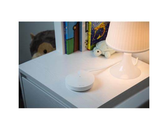 TP-Link Deco M5, mesh järjestelmä, valkoinen - WiFi-laite