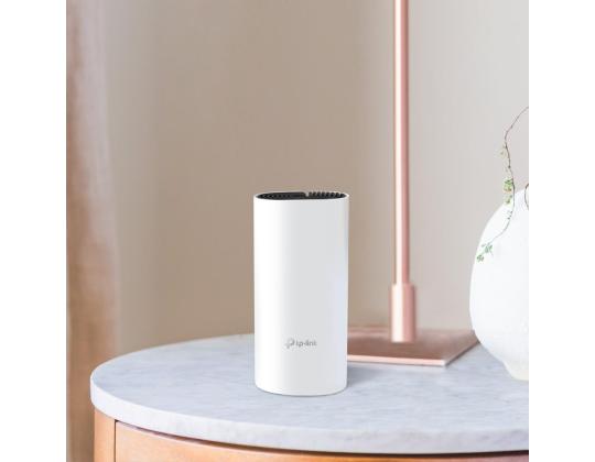 WiFi ruuter Mesh järjestelmä TP-Link Deco M4