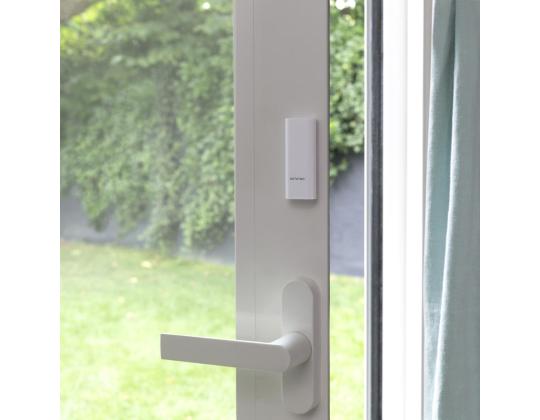 Netatmo, 3 tk, valkoinen - Juhtmevaba ukse-/aknaandur