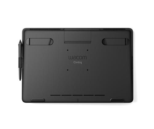 Wacom Cintiq 16, musta - Graafinen taulutietokone