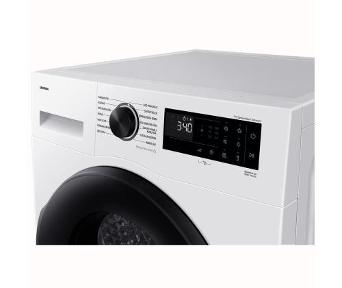 Samsung, 9 kg, syvyys 60 cm - Pesukone-kuivausrumpu