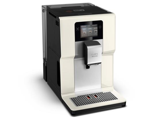 Krups Intuition espressokeitin