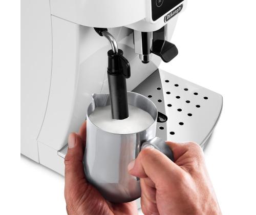 DeLonghi Magnifica Start, valkoinen - Espressokeitin