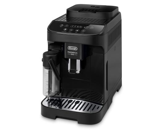 DeLonghi Magnifica EVO, musta - Espressokeitin
