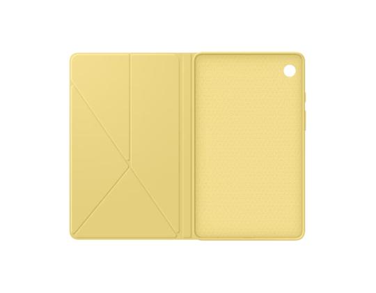Samsung Book Cover, Galaxy Tab A9, sininen - kotelo