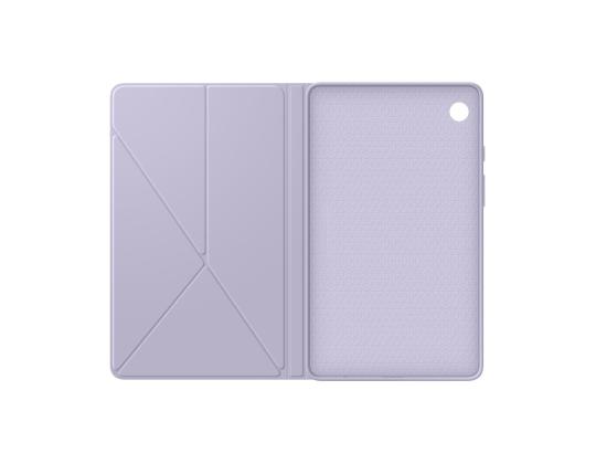 Samsung Book Cover, Galaxy Tab A9, valkoinen - Kansi