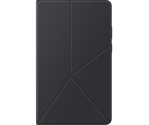Samsung Book Cover, Galaxy Tab A11, musta - Yhteenveto