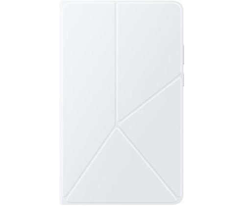 Samsung Book Cover, Galaxy Tab A11, valkoinen - Kirjekuori