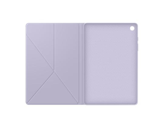 Samsung Book Cover, Galaxy Tab A9+, valkoinen - kotelo