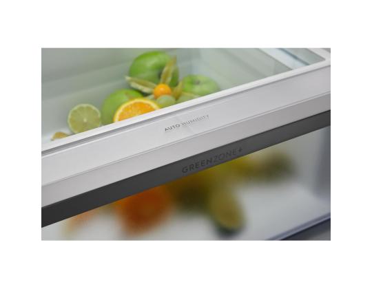 ELECTROLUX 700, NoFrost, 376 L, 189 cm - Integroitu jääkaappi