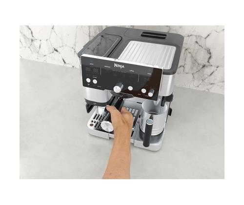 Espressokone Ninja Luxe Café Premier