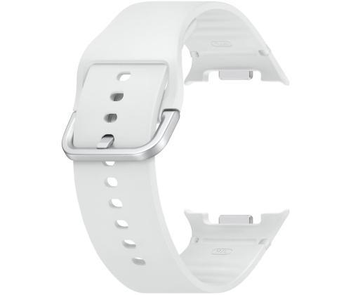 Samsung Galaxy Watch Sport Band, M/L, valkoinen - Kellon ranneke