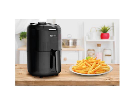 Kuumailmakeitin Tefal EasyFry Compact