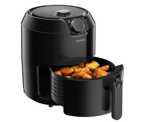 Kuumailmakeitin TEFAL EasyFry